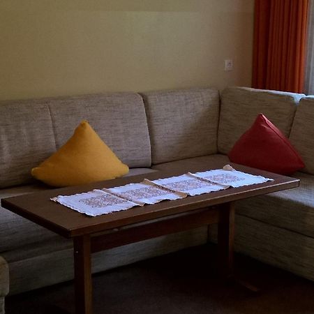 Appartement Muehlau ゼルデン 部屋 写真