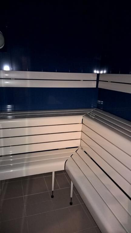 Appartement Muehlau ゼルデン エクステリア 写真