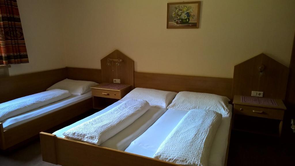 Appartement Muehlau ゼルデン エクステリア 写真