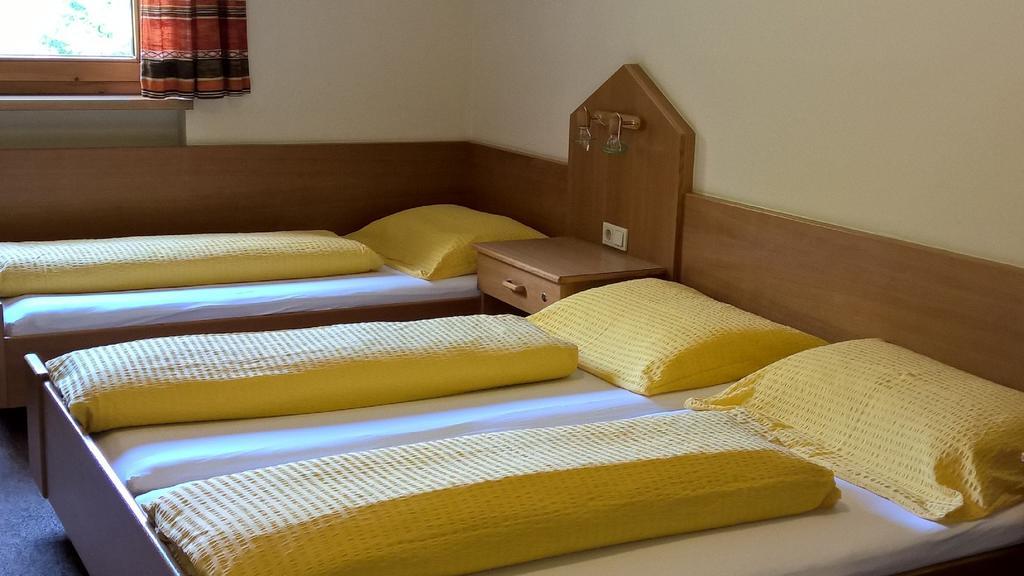 Appartement Muehlau ゼルデン エクステリア 写真