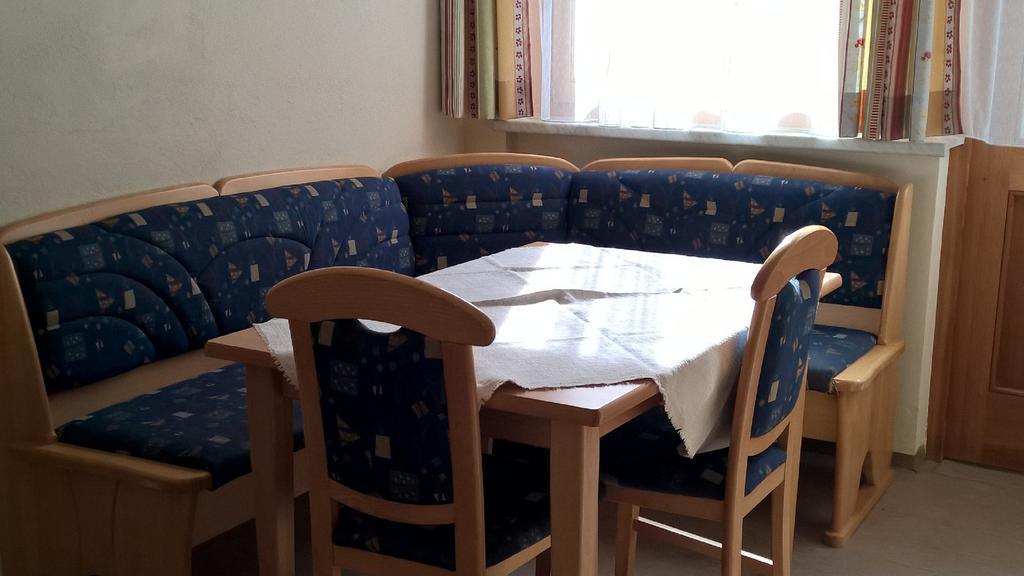 Appartement Muehlau ゼルデン エクステリア 写真