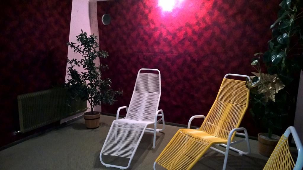 Appartement Muehlau ゼルデン エクステリア 写真