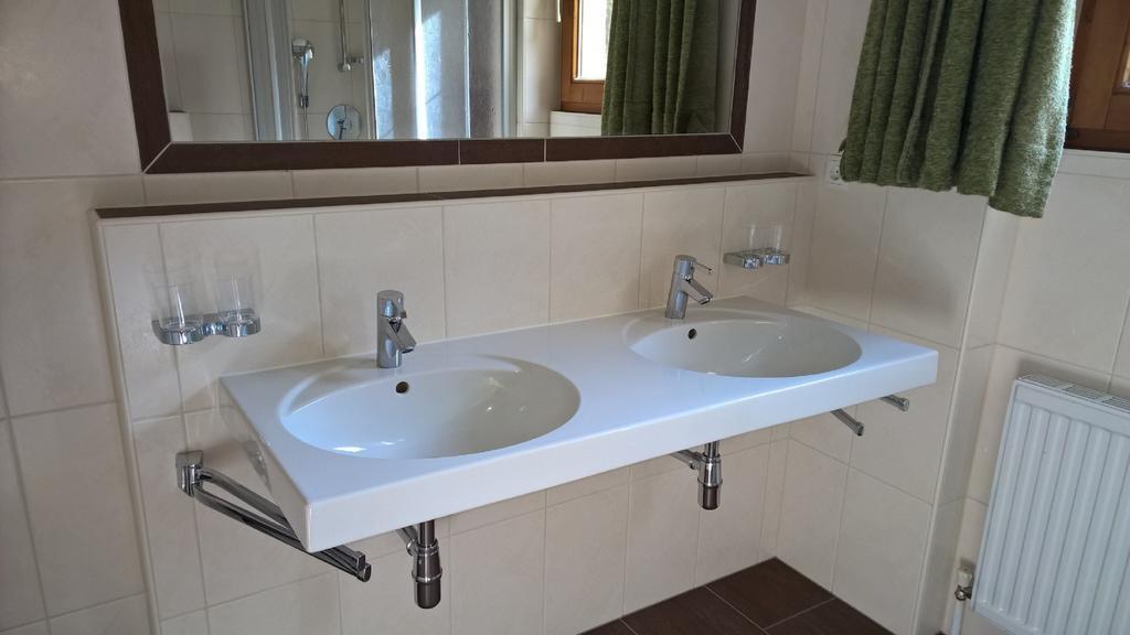 Appartement Muehlau ゼルデン エクステリア 写真